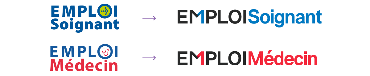 ES EM Logotypes